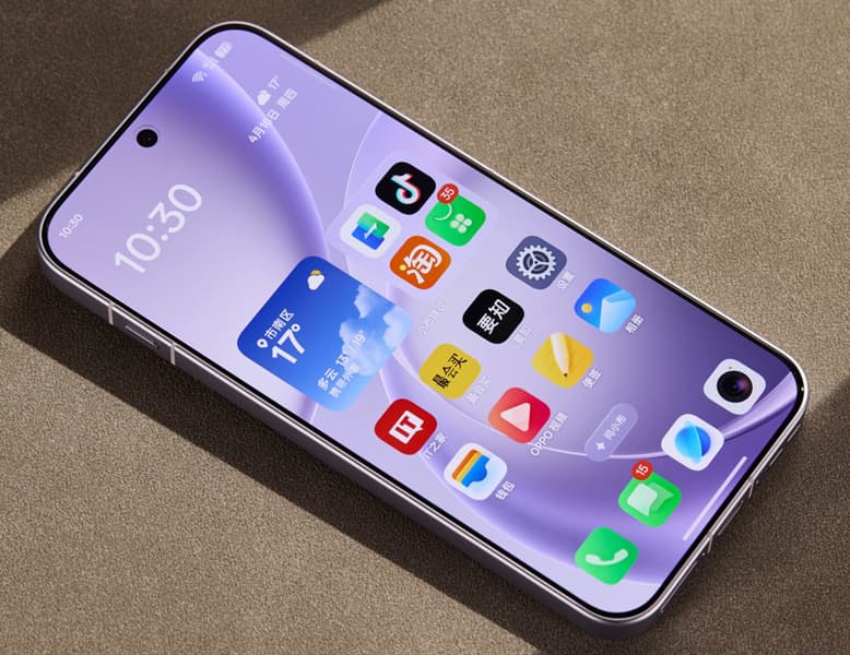 Компактный флагман формата Samsung Galaxy S26 с батареей 7025 мАч и камерой Hasselblad с двумя 200-мегапиксельными сенсорами — 780 долларов. Представлен Oppo Find X9s Pro - 2