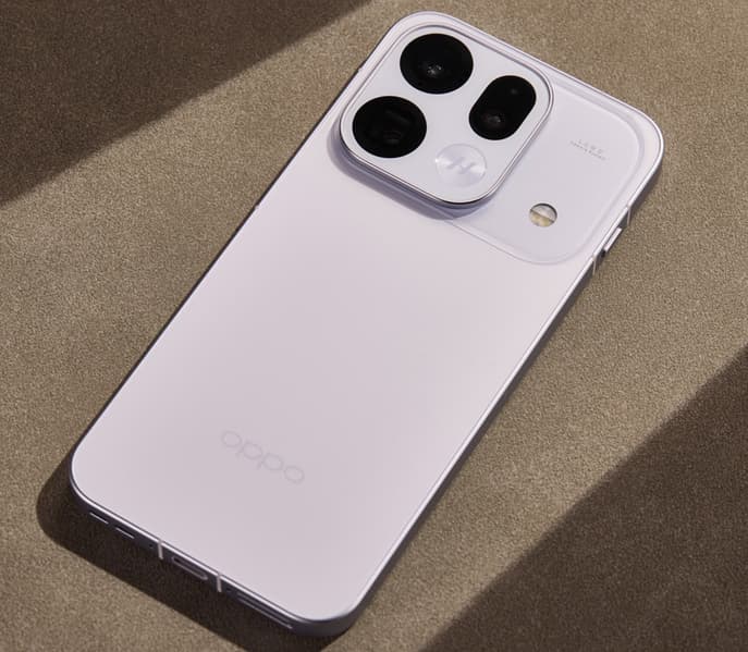 Компактный флагман формата Samsung Galaxy S26 с батареей 7025 мАч и камерой Hasselblad с двумя 200-мегапиксельными сенсорами — 780 долларов. Представлен Oppo Find X9s Pro - 1