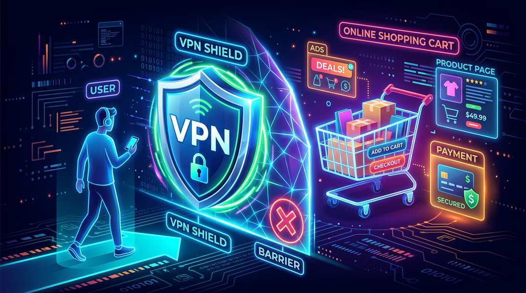 На российских маркетплейсах стали падать спонтанные продажи: селлеры пожаловались на падение переходов из-за VPN-ограничений - 1