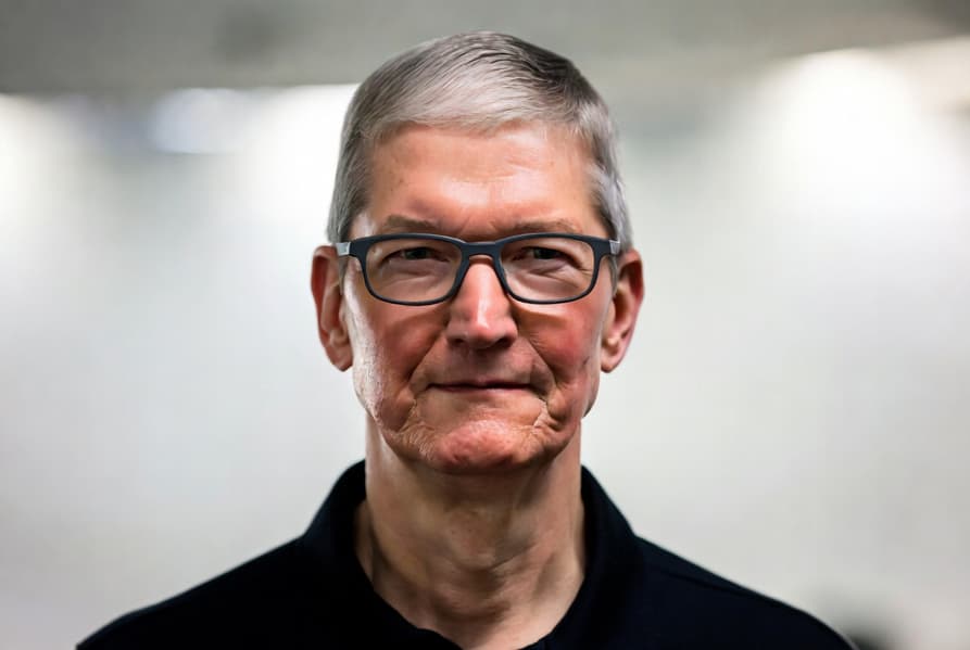 Опубликовано открытое письмо Тима Кука к сообществу - 1