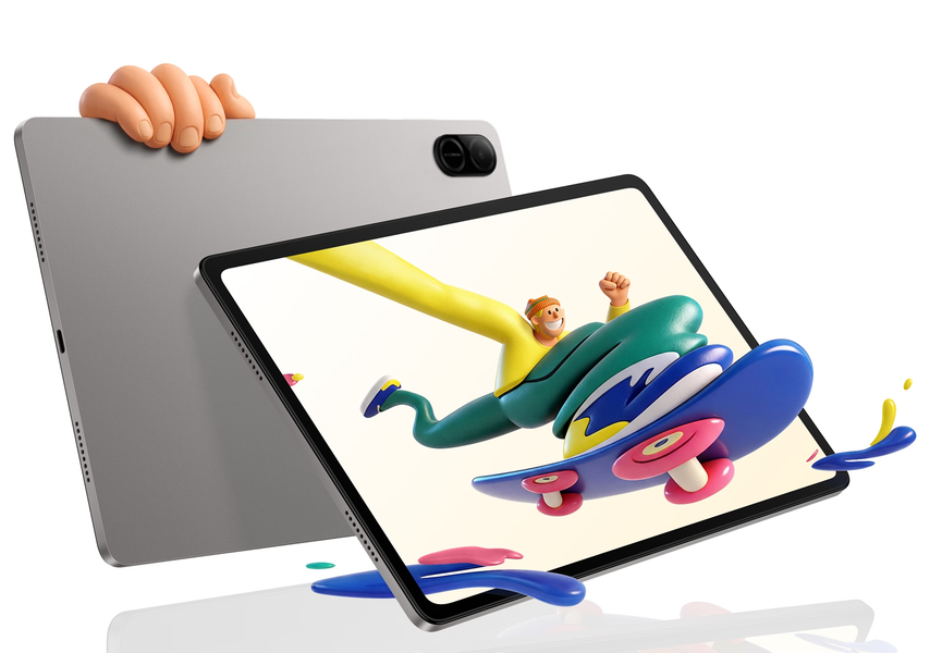 Прочный и долгоиграющий: в России стартовали продажи планшета Honor Pad X8b с поддержкой LTE - 1