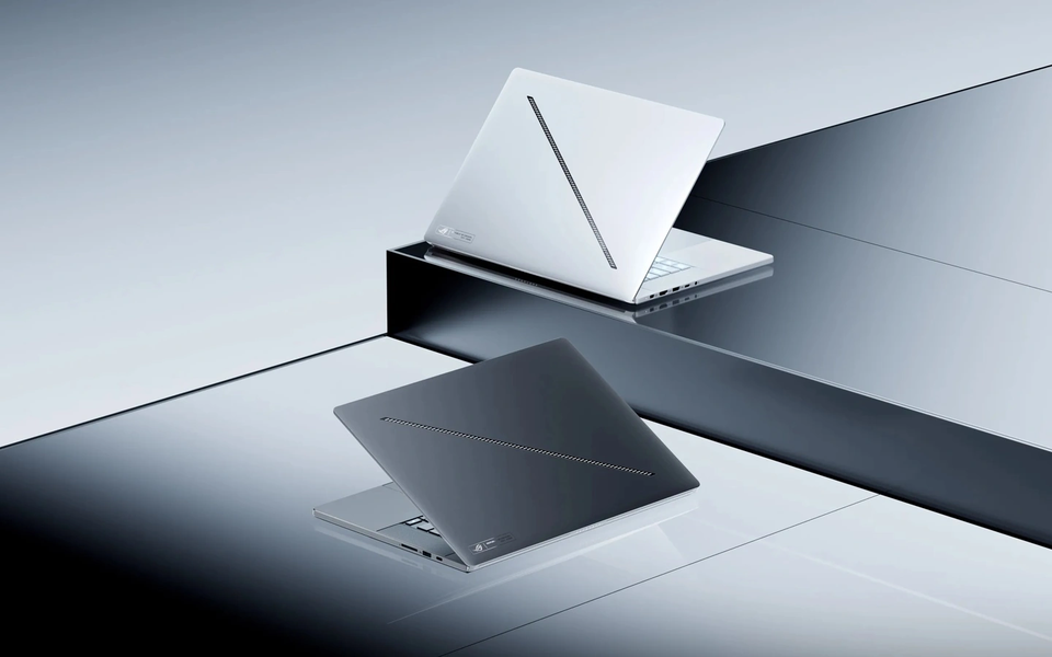 Тонкие игровые ноутбуки массой 1,5 кг с Nvidia RTX 5070 Ti Laptop: Asus выпускает Zephyrus G14 16 Air 2026 - 1