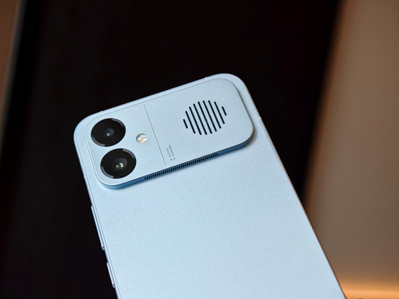 8550 мАч, 100 Вт, IP69, 165 Гц и самый большой вентилятор в смартфоне. Живые фото и первые впечатления инсайдера от Redmi K90 Max - 2