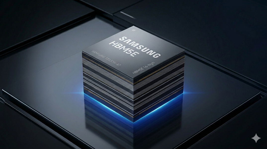 Samsung Electronics столкнулась с проблемой при выпуске памяти DRAM нового поколения и отложила запуск серийного производства - 1 Samsung Electronics столкнулась с проблемой при выпуске памяти DRAM нового поколения и отложила запуск серийного производства - 1