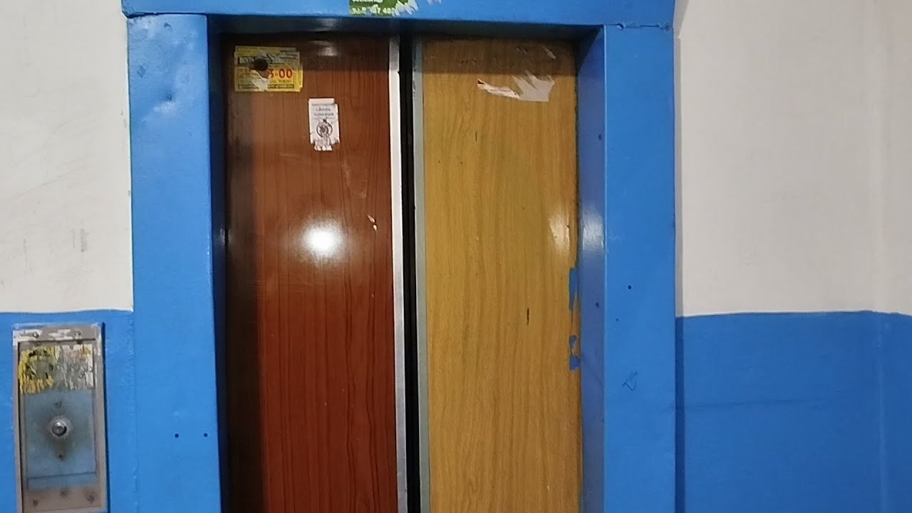 Если трос оборвался. Что произойдет с кабиной лифта в самом плохом случае? - 4