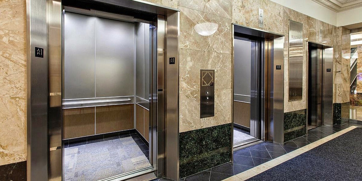 Если трос оборвался. Что произойдет с кабиной лифта в самом плохом случае? - 5