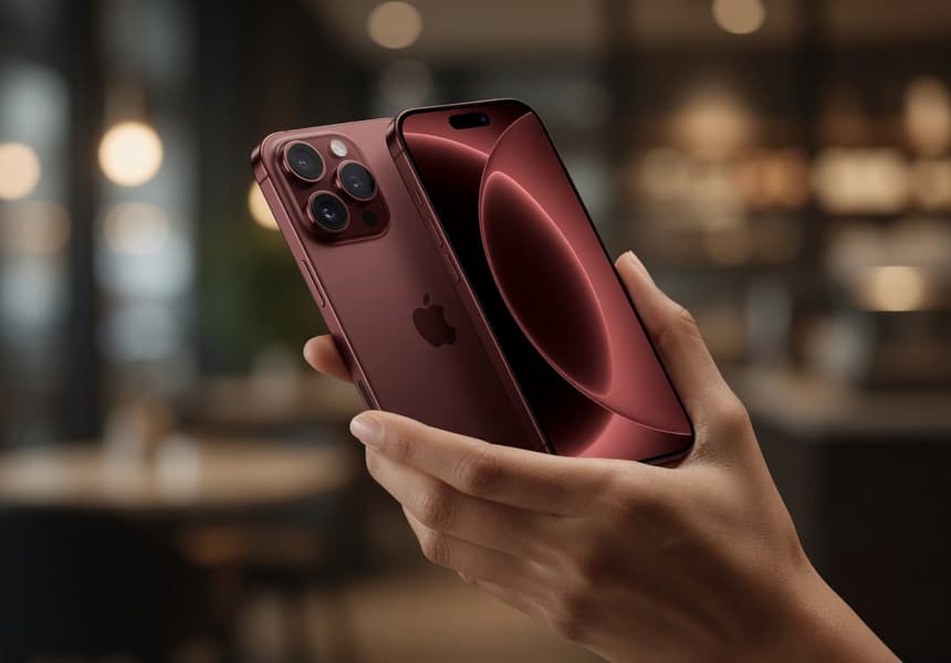 iPhone 18 Pro получит переменную диафрагму. Apple также работает над перископом с датчиком 200 Мп и улучшенной оптической стабилизацией - 1