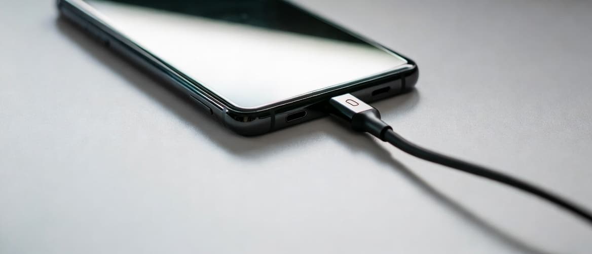 Крошечная быстрая зарядка за 11 долларов. Представлен адаптер Ugreen Nexode мощностью 45 Вт - 1