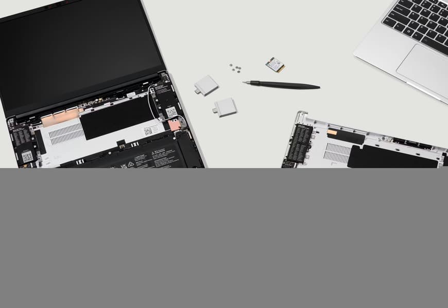 Полностью модульный ноутбук, у которого можно заменить даже порты. Framework Laptop 13 Pro получил CPU Core Ultra Series 3 и память LPCAMM2 - 2