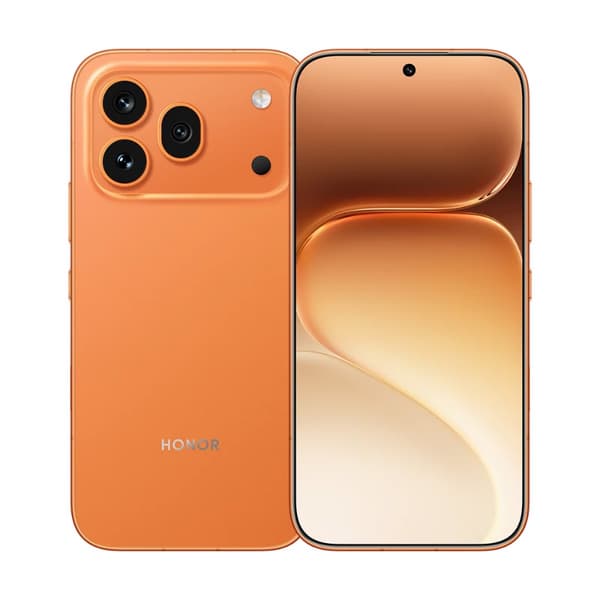 Представлен Honor 600 Pro: 200 Мп, 7000 мАч, 6 лет обновлений и дизайн как у iPhone 17 Pro — за 785 долларов - 1