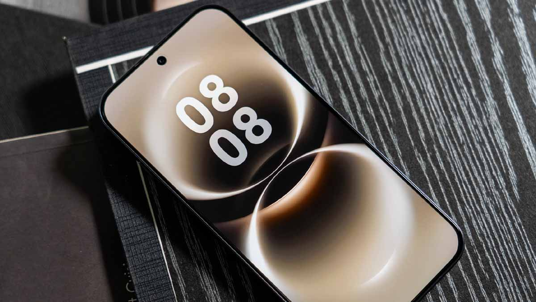 Самая большая батарея в истории производителя. Смартфон Huawei Enjoy 90 Pro Max получил улучшения камеры, Always-on Display и Smart Grip - 1