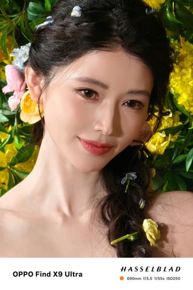 Самый продвинутый телеобъектив в смартфоне: появились примеры работы камеры Oppo Find X9 Ultra - 4