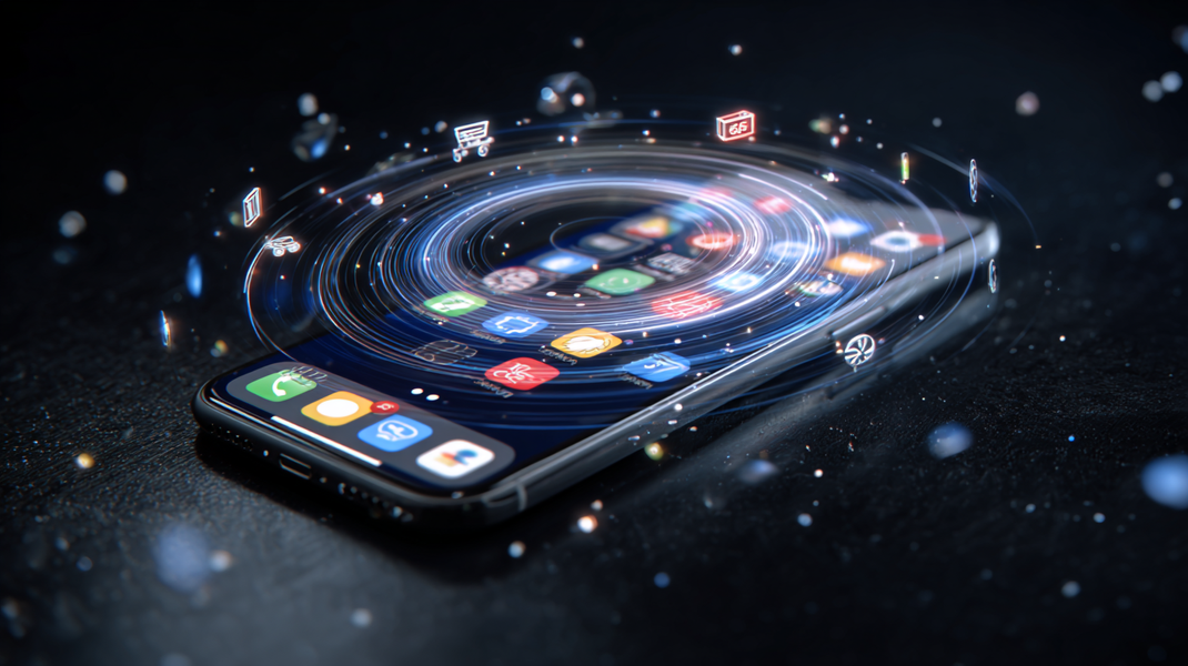 В RuStore назвали самые популярные приложения в России в марте - 1