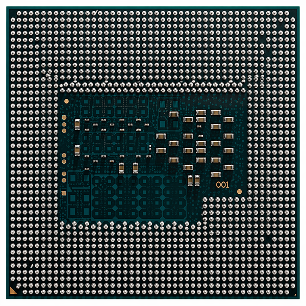 В России сорвали проект выпуска процессора на замену Intel, штраф составил почти 303 млн рублей - 1