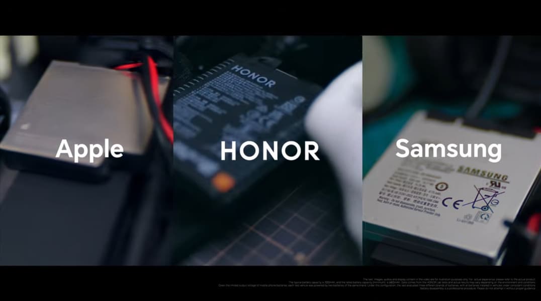 Honor 600 обошел iPhone 17 Pro и Samsung Galaxy S26 в очень необычном тесте на автономность - 3