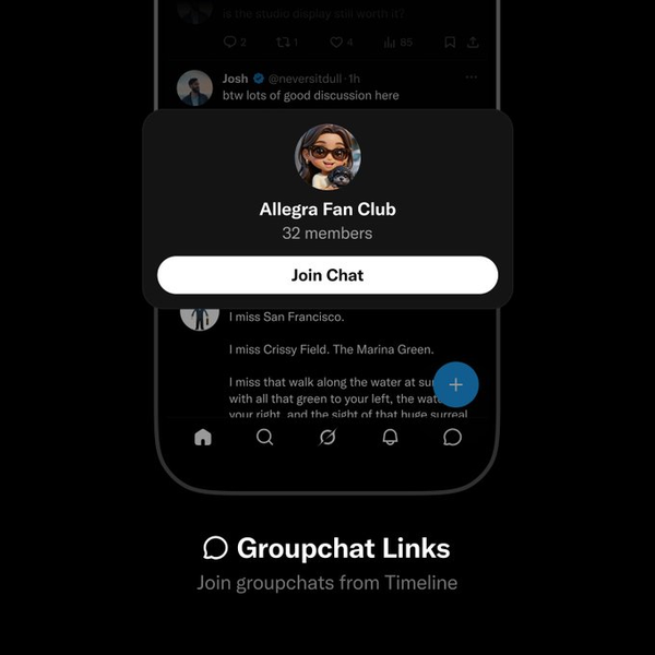 WhatsApp и Telegram, в сторону: X Илона Маска делает ставку на XChat и закрывает сообщества - 1