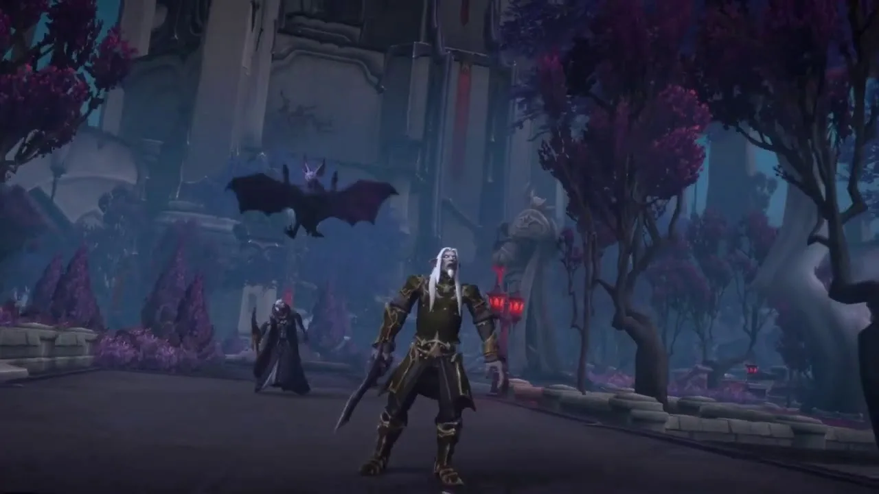 Еще один повод для ностальгии