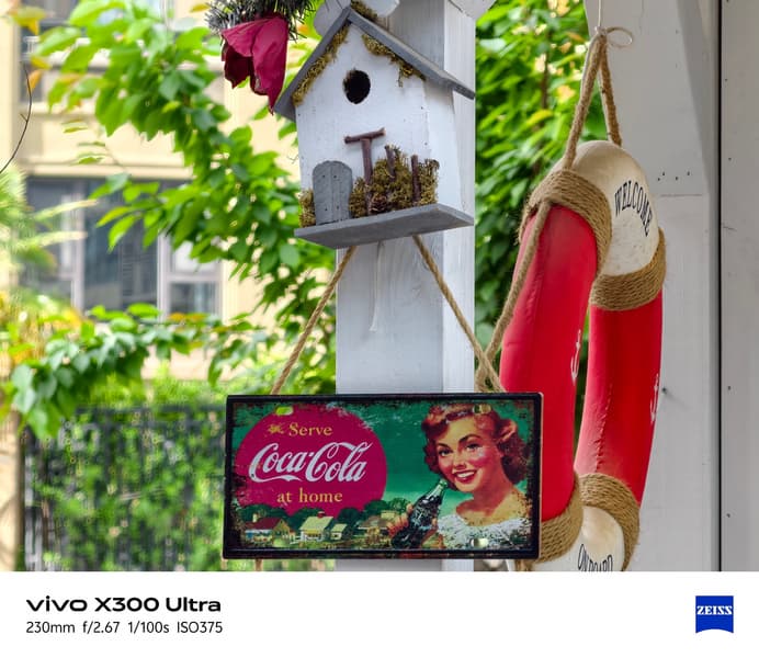 Долгожданная битва: камеры Xiaomi 17 Ultra, Oppo Find X9 Ultra и Vivo X300 Ultra сравнили между собой - 7