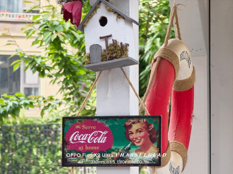 Долгожданная битва: камеры Xiaomi 17 Ultra, Oppo Find X9 Ultra и Vivo X300 Ultra сравнили между собой - 8