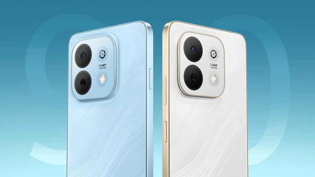 Экран, который распознаёт мокрые пальцы и работает до -20 °C, батарея 6620 мАч, быстрая зарядка, камера 50 Мп. Смартфон Huawei Enjoy 90 поступил в продажу в Китае - 1