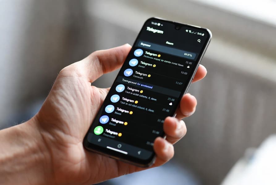«Это не первый сигнал в отношении Apple». ФАС заявила, что Apple могла нарушить закон, введя меры против Telega - 1