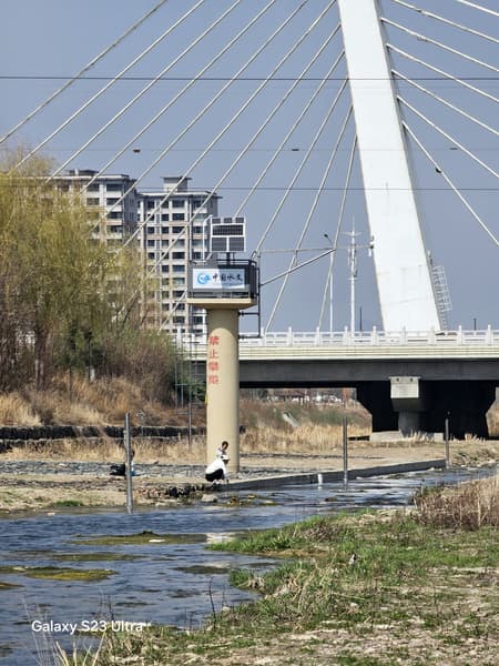 Как изменился 10-кратный зум в смартфонах за последние годы: Oppo Find X9 Ultra сравнили с Samsung Galaxy S23 Ultra - 1