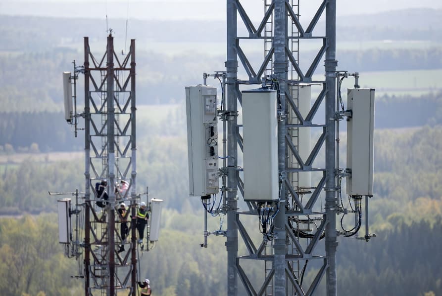 МТС ускорила интернет в Подмосковье. Сеть усилили новыми станциями и модернизацией в селах и дачных поселках - 1