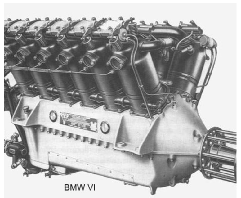 От самолётов до сковородок: 5 гениальных (и неожиданных) разработок BMW - 2