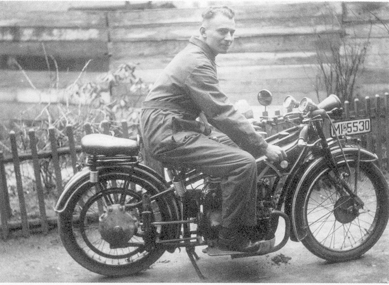 От самолётов до сковородок: 5 гениальных (и неожиданных) разработок BMW - 3