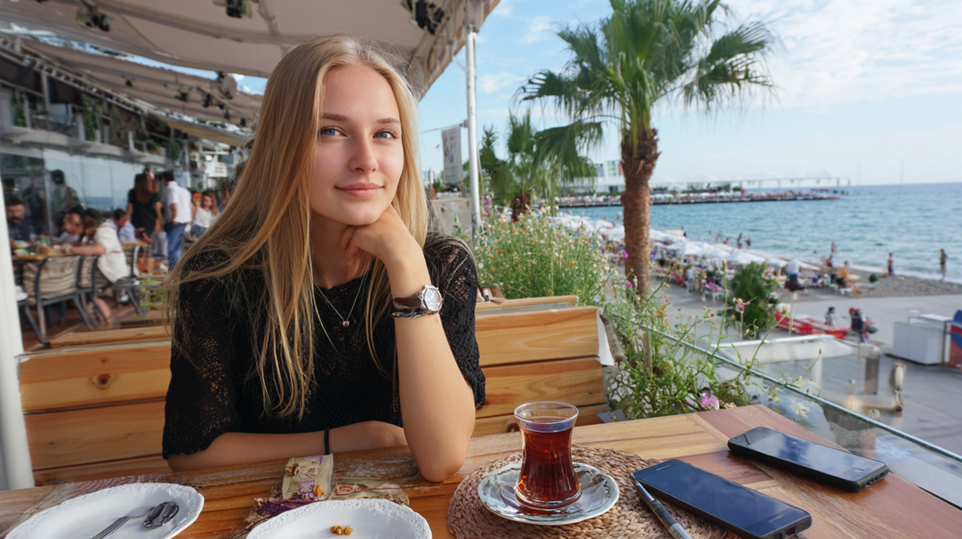 От Турции до Китая: T2 запустил бесплатный безлимитный интернет за границей - 1