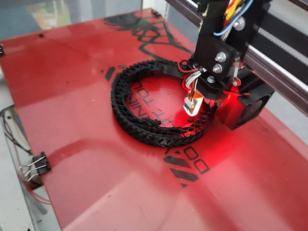 Разработка RC-машинки с BLDC. Подход с нуля - 10