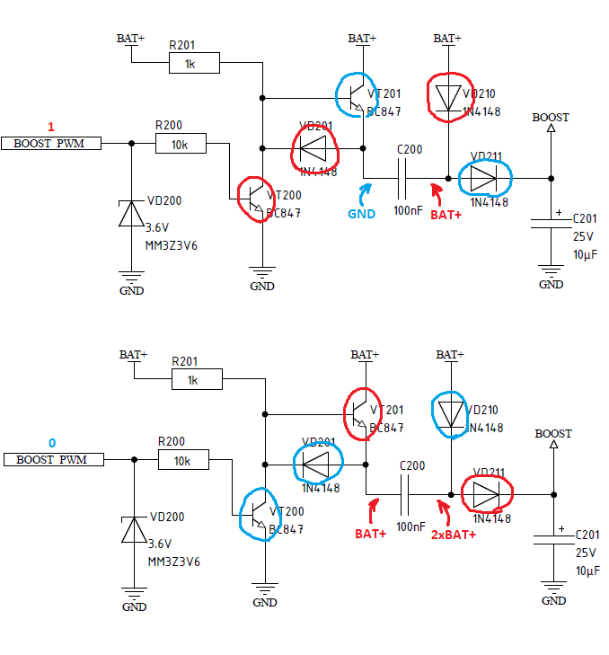 Разработка RC-машинки с BLDC. Подход с нуля - 16