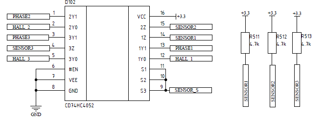Разработка RC-машинки с BLDC. Подход с нуля - 18