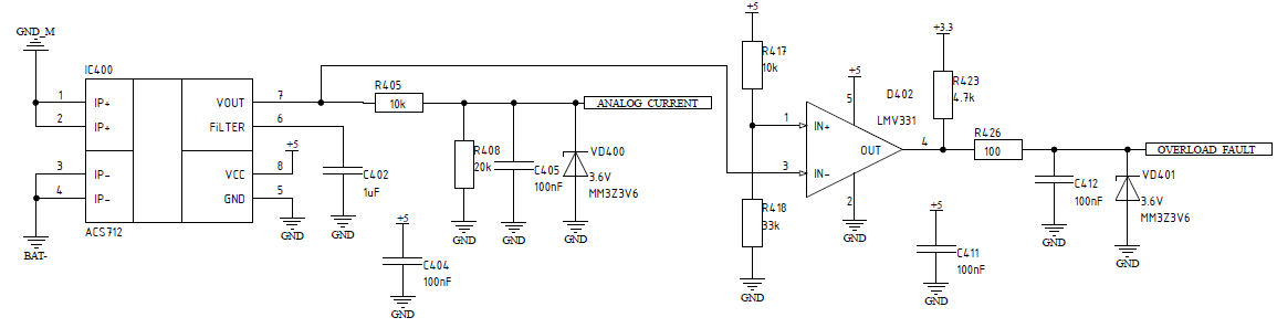 Разработка RC-машинки с BLDC. Подход с нуля - 19