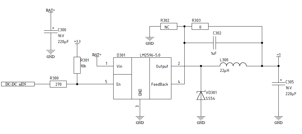 Разработка RC-машинки с BLDC. Подход с нуля - 20