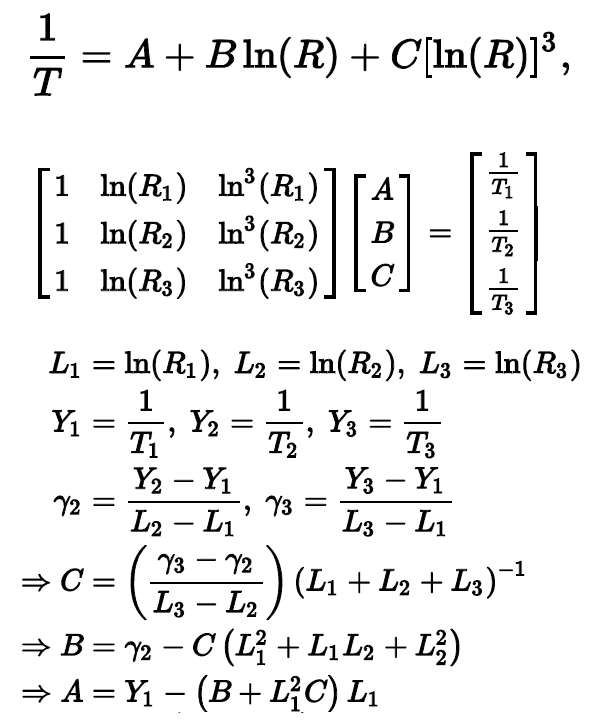 Разработка RC-машинки с BLDC. Подход с нуля - 22