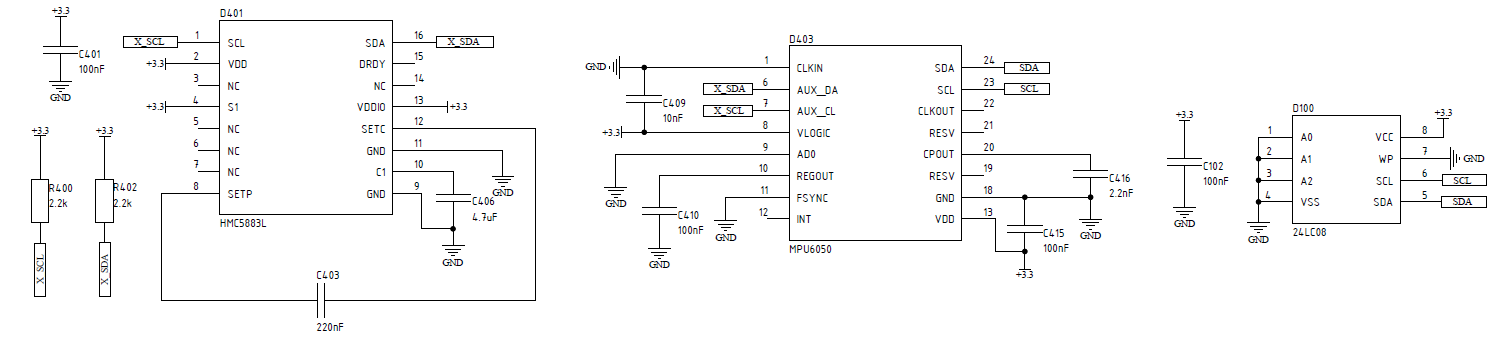 Разработка RC-машинки с BLDC. Подход с нуля - 23