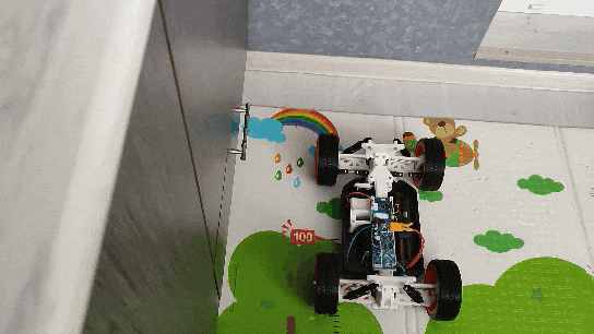 Разработка RC-машинки с BLDC. Подход с нуля - 34