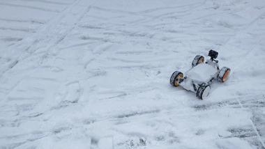 Разработка RC-машинки с BLDC. Подход с нуля - 46