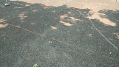 Разработка RC-машинки с BLDC. Подход с нуля - 52