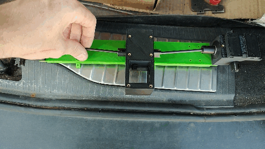 Разработка RC-машинки с BLDC. Подход с нуля - 63