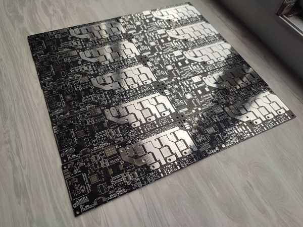 Разработка RC-машинки с BLDC. Подход с нуля - 67