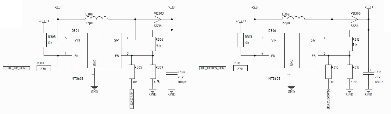 Разработка RC-машинки с BLDC. Подход с нуля - 69
