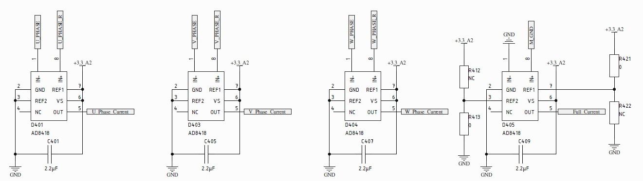 Разработка RC-машинки с BLDC. Подход с нуля - 70