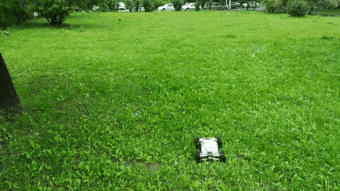 Разработка RC-машинки с BLDC. Подход с нуля - 77