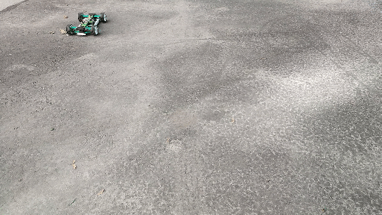 Разработка RC-машинки с BLDC. Подход с нуля - 83