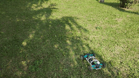 Разработка RC-машинки с BLDC. Подход с нуля - 84