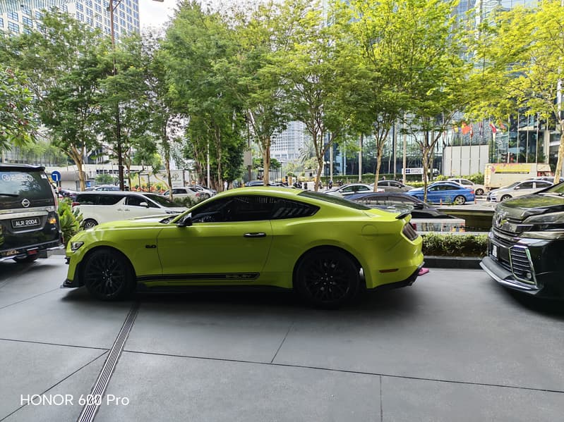 Так снимает Honor 600 Pro: опубликованы живые фото, сделанные основной камерой смартфона - 2