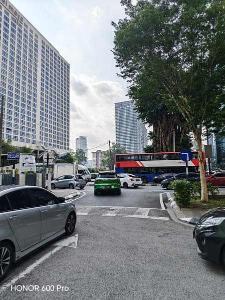 Так снимает Honor 600 Pro: опубликованы живые фото, сделанные основной камерой смартфона - 3