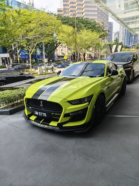 Так снимает Honor 600 Pro: опубликованы живые фото, сделанные основной камерой смартфона - 4